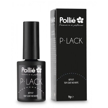 Eurostil Unas Top Coat P - Lack 9ml - Maison des fragrances