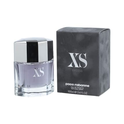 Paco Rabanne XS 100mL Eau de Toilette for men