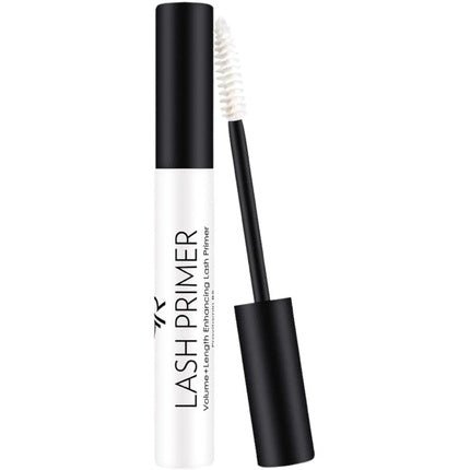 Eva Blue Golden Rose Fortifying Base for Eyelashes White - Maison des fragrances