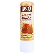 Eva Cosmetics Honey Lip Balm 5ml - Maison des fragrances