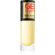 Eveline Cosmetics 7 Days Gel Laque Nail Enamel - Color 216, 8 ml - Maison des fragrances