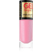Eveline Cosmetics 7 Days Gel Laque Nail Enamel - Color 223, 8 ml - Maison des fragrances