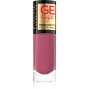 Eveline Cosmetics 7 Days Gel Laque Nail Enamel - Color 227, 8 ml - Maison des fragrances