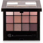 Eveline Cosmetics All in One Rose Eyeshadow Set - Maison des fragrances