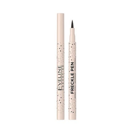 Eveline Cosmetics Freckle Pen - Vegan, Smudge - Proof, Natural - Looking - Maison des fragrances
