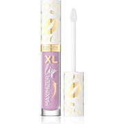 Eveline Cosmetics Lip Gloss Xl Lip Maximizer No. 03 Maldives 5ml - Maison des fragrances