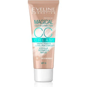 Eveline Cosmetics Magical CC Cream 52 Medium Beige - Maison des fragrances