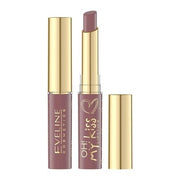 Eveline Cosmetics Oh My Kiss Lipstick No. 09 2ml - Maison des fragrances