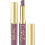 Eveline Cosmetics Oh My Kiss Lipstick No.12 2ml - Maison des fragrances