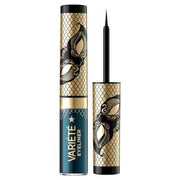Eveline Cosmetics Variete Colorful Liquid Eyeliner No. 03 Chameleon - Long - Maison des fragrances