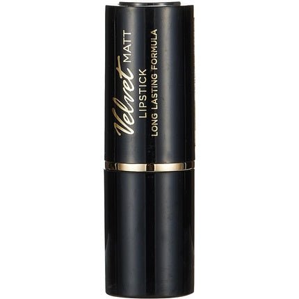 Eveline Cosmetics Velvet Matt Lipstick No. 506 4ml - Maison des fragrances