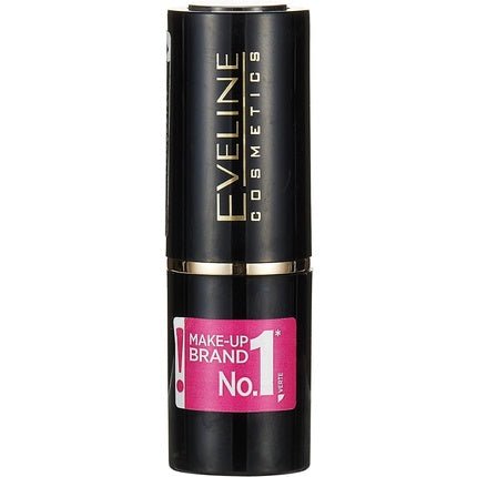 Eveline Cosmetics Velvet Matt Lipstick No. 506 4ml - Maison des fragrances