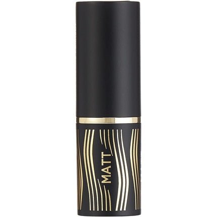 Eveline Cosmetics Velvet Matt No 501 Lipstick 4ml - Maison des fragrances