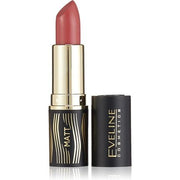 Eveline Cosmetics Velvet Matt No 501 Lipstick 4ml - Maison des fragrances