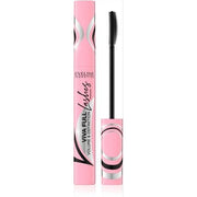 Eveline Cosmetics Viva Full Lashes Mascara 10ml - Maison des fragrances