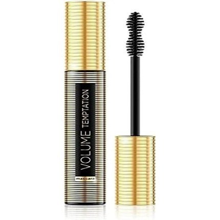 Eveline Cosmetics Volume Temptation Volumizing Mascara - Maison des fragrances