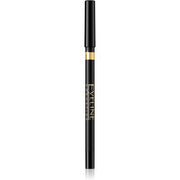 Eveline Cosmetics Waterproof Eyeliner Pencil Long Lasting Formula - Black - Maison des fragrances