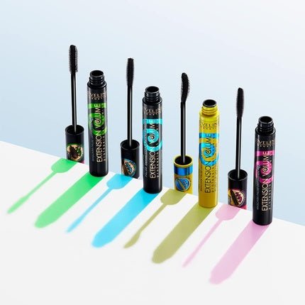 Eveline Extension Volume Waterproof Mascara - 10ml - Maison des fragrances