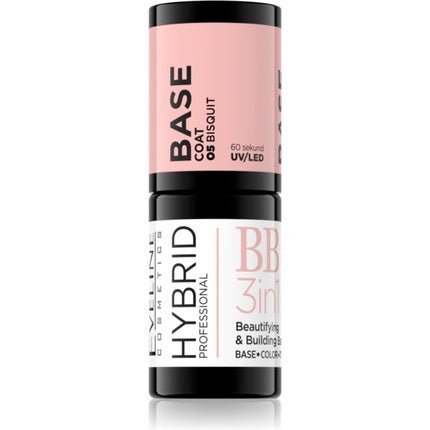 Eveline Hybrid Professional Beautifying - Building Base 05 - Maison des fragrances