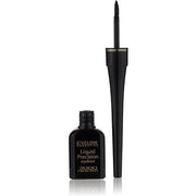 Eveline Liquid Precision Eyeliner Matt Black - Eye Makeup - Maison des fragrances