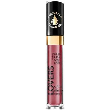Eveline Lovers Ultra Shine Lipgloss 609 - Maison des fragrances