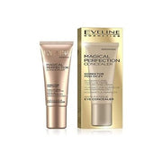 Eveline Magical Perfection Concealer - 02 Medium, 15ml - Maison des fragrances