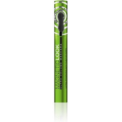 Eveline Magnetic Look Ultra Volume Mascara - 10ml - Maison des fragrances