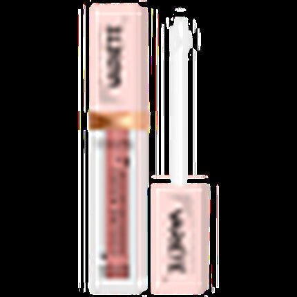 Eveline Variete Cooling Kisses Lip Gloss Enlarging Lips No. 03 Star Glow 6.8ml - Maison des fragrances