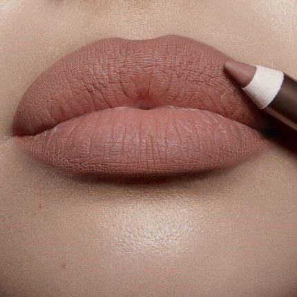 Eveline Variete Gel Lip Liner 02 - A Smooth And Precise Lip Liner For Perfect Lip Contouring - Maison des fragrances