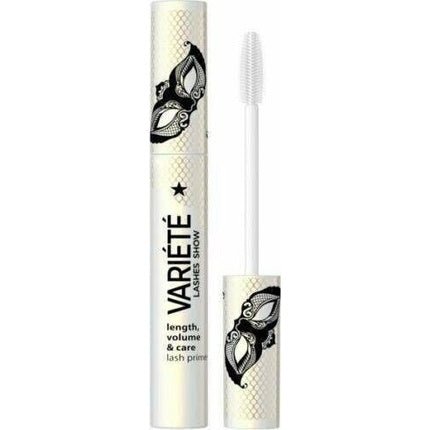 Eveline Variete Lashes Show Mascara Base 10ml - Maison des fragrances