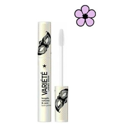 Eveline Variete Lashes Show Mascara Base 10ml - Maison des fragrances