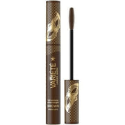 Eveline Variete Lashes Show Thickening And Lengthening Mascara Brown 10ml - Maison des fragrances