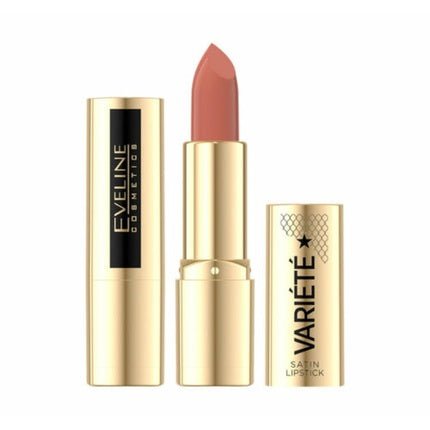 Eveline Variete Lipstick 03 Dance with Me - Maison des fragrances