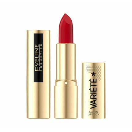 Eveline Variete Lipstick 06 Femme Fatale - Maison des fragrances