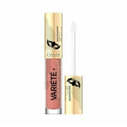 EVELINE VARIETE Liquid Lipstick 01 Carmel Cake 4.5ml - Maison des fragrances