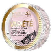 Eveline Variety Loose Powder Reflecting Light 6g - Maison des fragrances