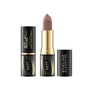 EVELINE VELVET MATT Lipstick Rosewood - Maison des fragrances