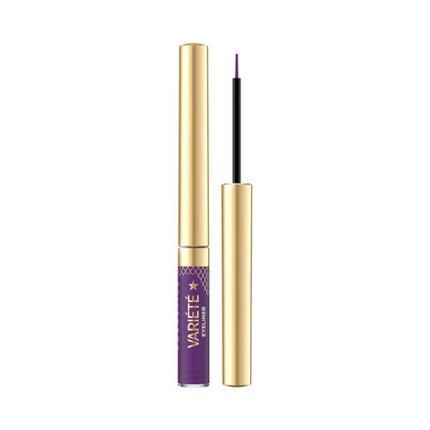 Eveline Waterproof Eyeliner 05 - 2.8ml - Maison des fragrances
