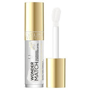 Eveline Wonder Match Lip Oil 01 5ml - Nourishing Lip Oil - Maison des fragrances