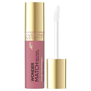 Eveline Wonder Match Lip Oil 03 - 5ml - Maison des fragrances