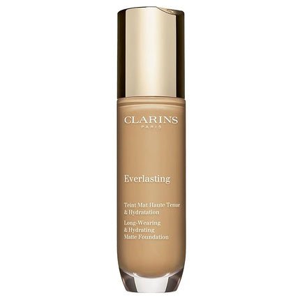 Everlasting Matte High Hold Foundation 112.7W Macchiato 30ml - Maison des fragrances