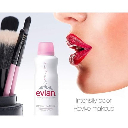Evian Facial Spray 150ml - Maison des fragrances