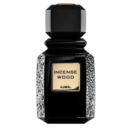 Ajmal Incense Wood Eau de Parfum (EDP) Mixte 100ml