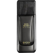 EVODY Bois Secret Fragrance 100ml - Maison des fragrances
