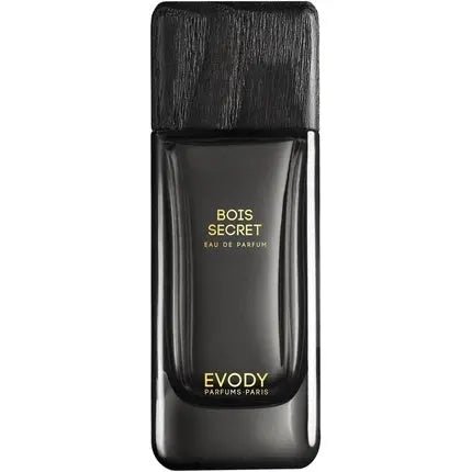 EVODY Bois Secret Fragrance 100ml - Maison des fragrances