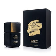 Evody Cite Onirique Extrait De Parfum 30ml Unisexe - Maison des fragrances