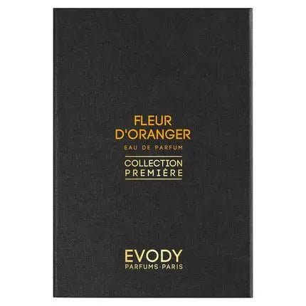 Evody Fragrance Orange Blossom 50ml - Maison des fragrances