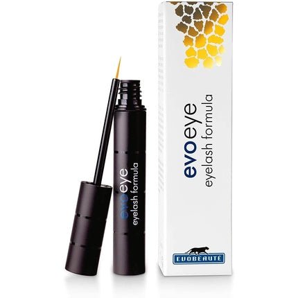 Evoeye Eyelash Formula 3ml Eyelash Growth Serum - Maison des fragrances