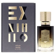 Ex Nihilo Atlas Fever Unisex Eau de Parfum Spray 1.7 Oz - Maison des fragrances