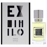 Ex Nihilo French Affair Unisex Eau de Parfum (EDP) Mixte 50ml - Maison des fragrances
